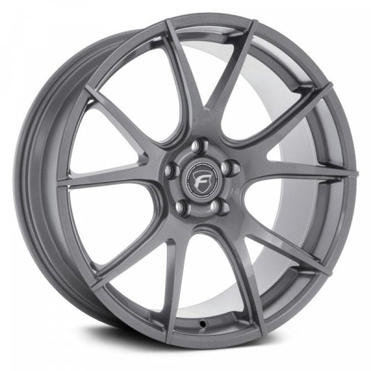 Forgestar CF5V 20x9.5 / 5x114.3 BP / ET29 / 6.4in - F22309565P29