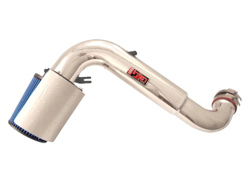 Injen 00-04 Dakota 4.7L V8 (w/o Cruise Control) Power-Flow (incl. - PF8026P