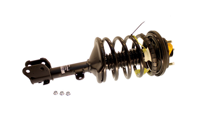 KYB Shocks & Struts Strut Plus Front Left 03-05 Honda - SR4169