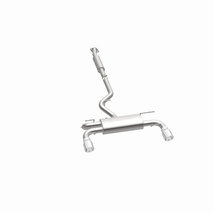 MagnaFlow 13 Scion FR-S / 13 Subaru BRZ Dual Split - 15157