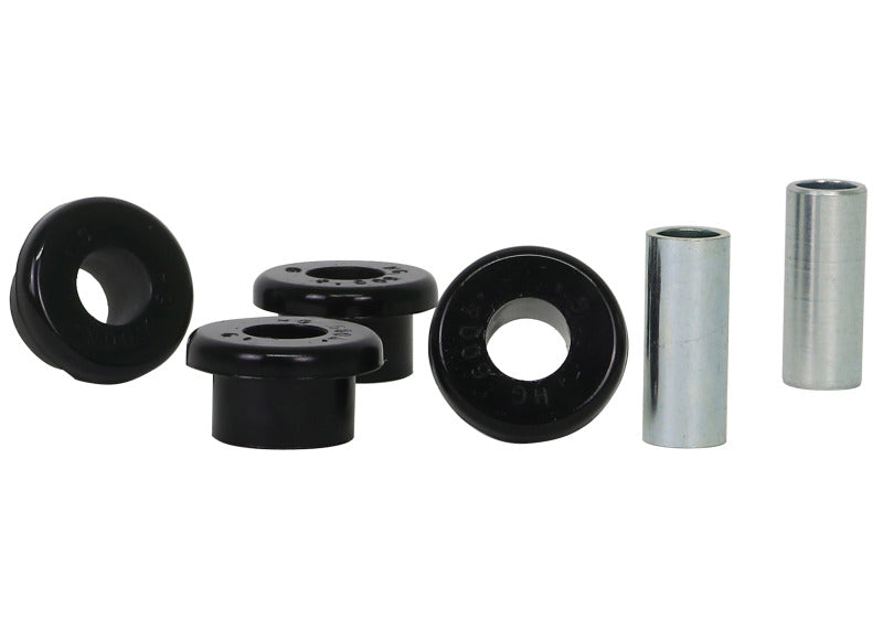 Whiteline Plus 7/96-2/03 Toyota Landcruiser Rear Panhard Rod Bushing Kit - W83374