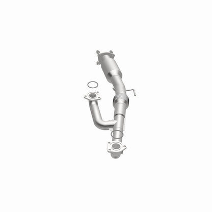 MagnaFlow Conv Direct Fit 16-17 Honda Odyssey 3.5L V6 Underbody - 21-282