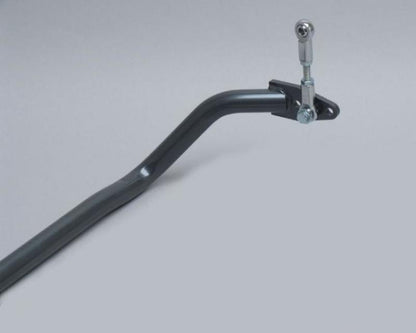 Progress Tech 91-94 Nissan Sentra Front Sway Bar w/ Adj. - 61.1509
