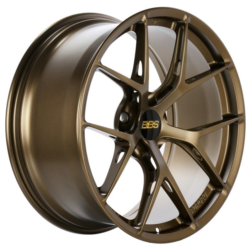BBS FI-R MATTE BRONZE-C-Dub Tech