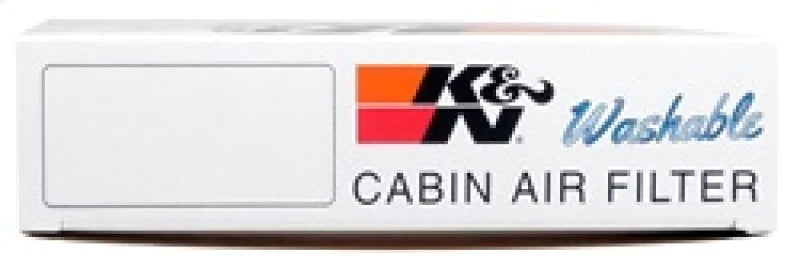 K&N 18 Ford Taurus 3.5L Cabin Air Filter - VF1011