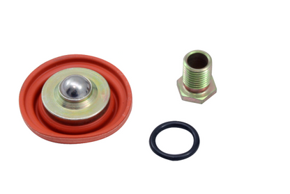 AEM Universal Fuel Pressure Regulator Rebuild Kit - 25-392