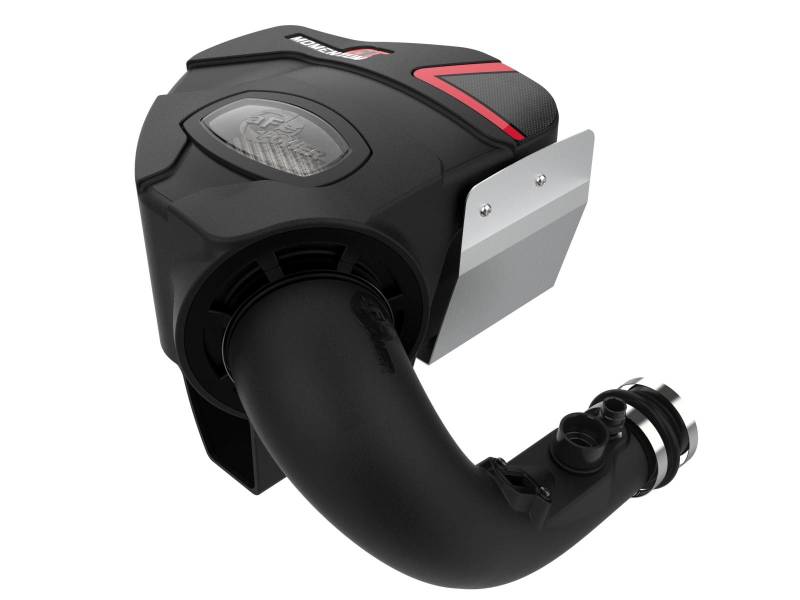 aFe Momentum GT Cold Air Intake System w/Pro DRY S - 50-70061D-C-Dub Tech