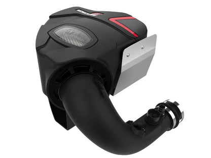 aFe Momentum GT Cold Air Intake System w/Pro DRY S - 50-70061D-C-Dub Tech