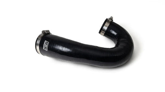 GrimmSpeed Subaru Front Mount Intercooler STI-Style Turbo Outlet Hose 08-14 - 090270