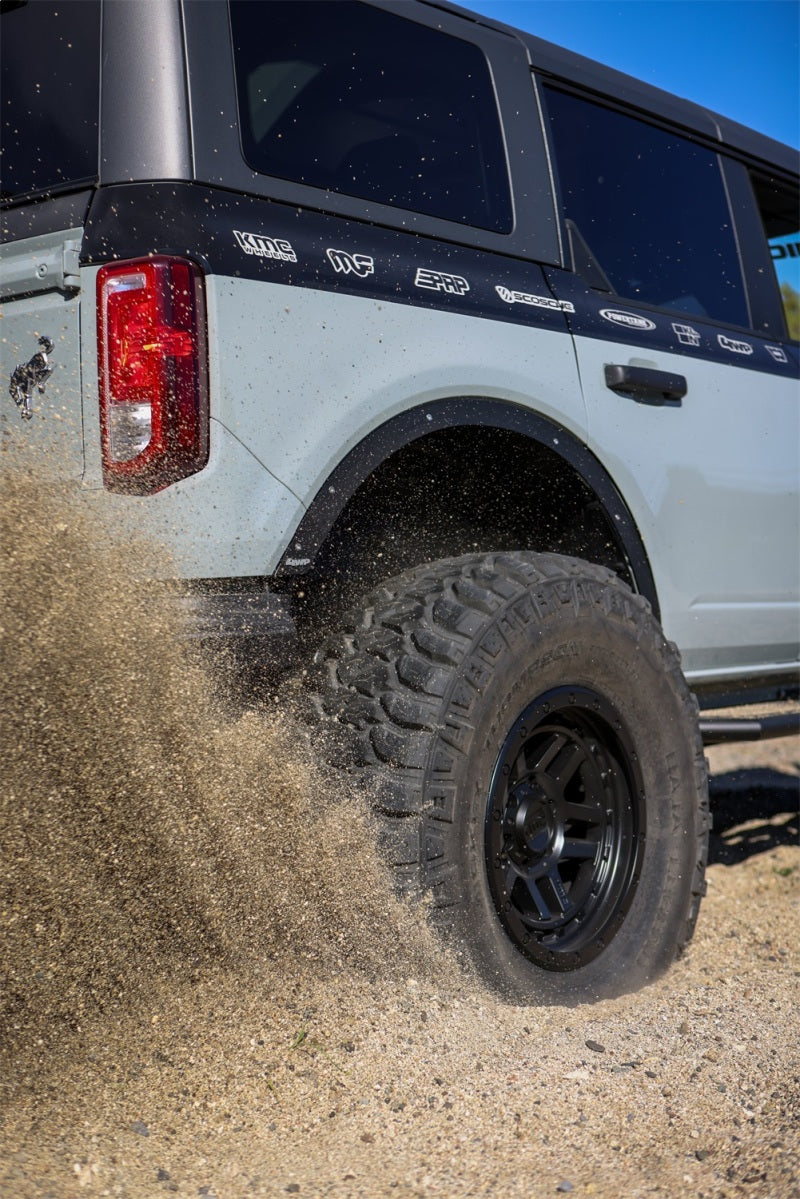 Mickey Thompson Baja Legend MTZ Tire - 37X13.50R20LT 127Q 90000057370 - 247942