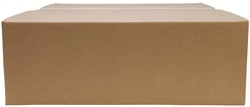 K&N X-Stream Top Filter X-Stream 15-3/8in OD - Black - 66-1202