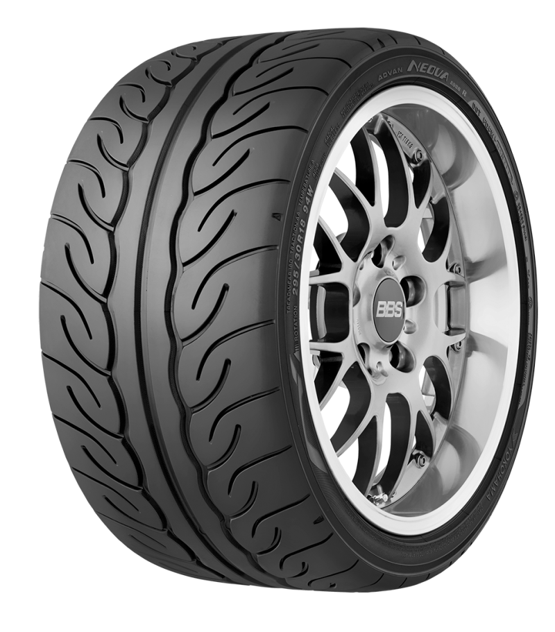 Yokohama Advan Neova AD07 Tire - 225/45R17 91W - 110107036