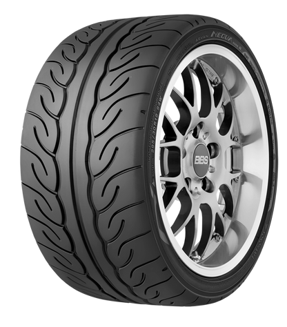 Yokohama Advan Neova AD07 Tire - 225/45R17 91W - 110107036