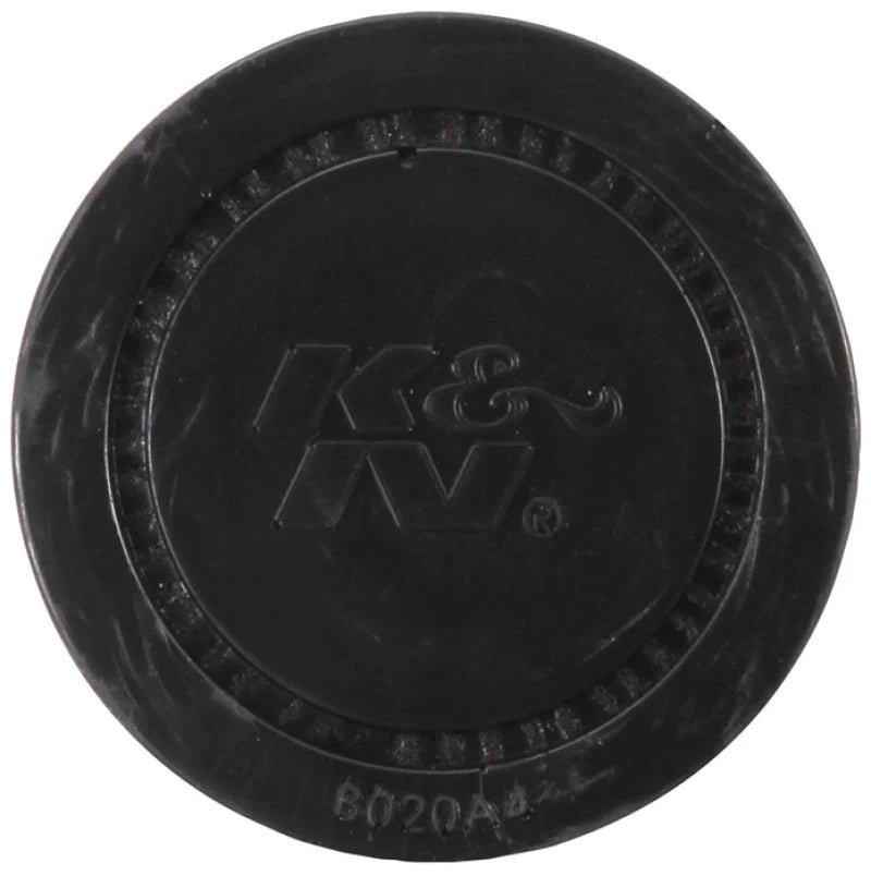 K&N Steel Base Crankcase Vent Filter .5in Vent OD x - 62-1010