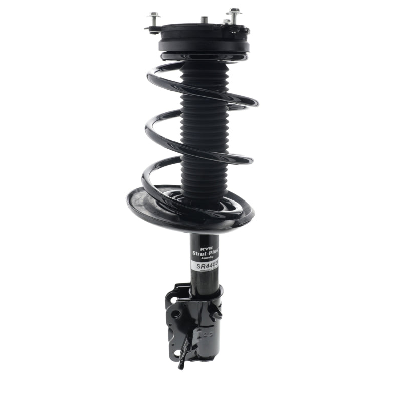 KYB Shocks & Struts Strut Plus Front Right 13-15 Nissan - SR4480