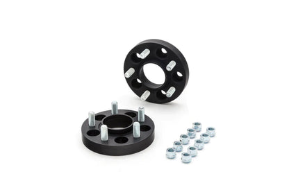 Eibach Pro-Spacer System 20mm Black Spacer - 2015 Ford Mustang - S90-4-20-044-B