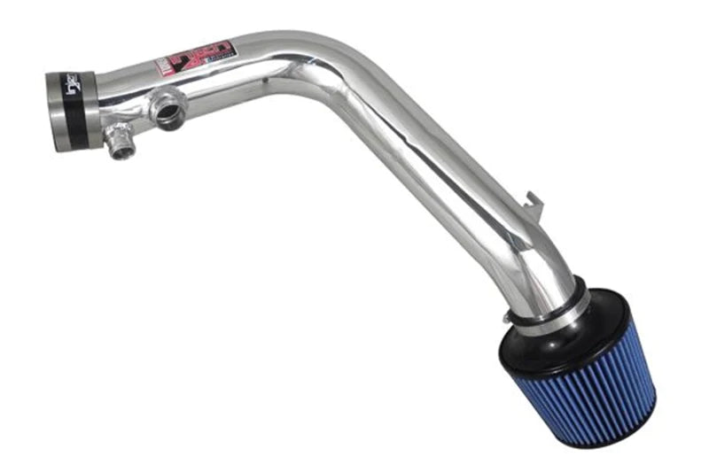 Injen 09-10 VW Golf 2.5L Polished Cold Air Intake w/ - SP3027P