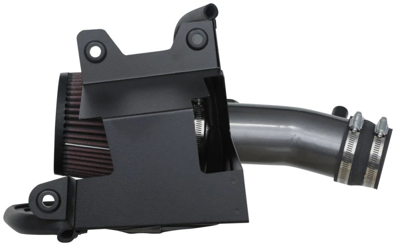 K&N 19-20 Mazda 3 L4-2.5L Typhoon Air Intake - 69-6035TC