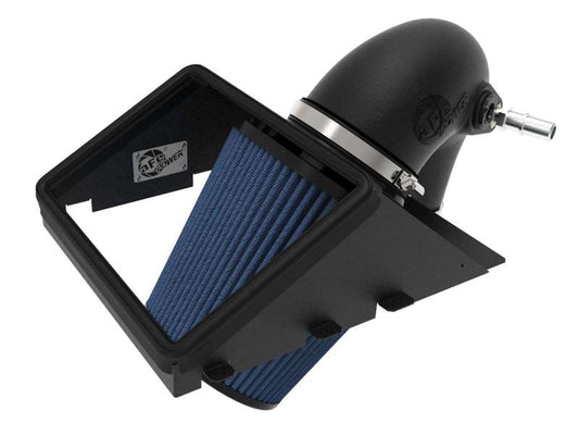 Rapid Induction Cold Air Intake System w/Pro 5R Filter 19-20 - 52-10001R