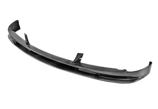 Seibon 12-13 BMW 5 Series (F10) KA-Style Carbon Fiber Front - FL1012BMWF10-KA