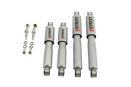 Belltech Street Performance Shock Set - OE9676-C-Dub Tech