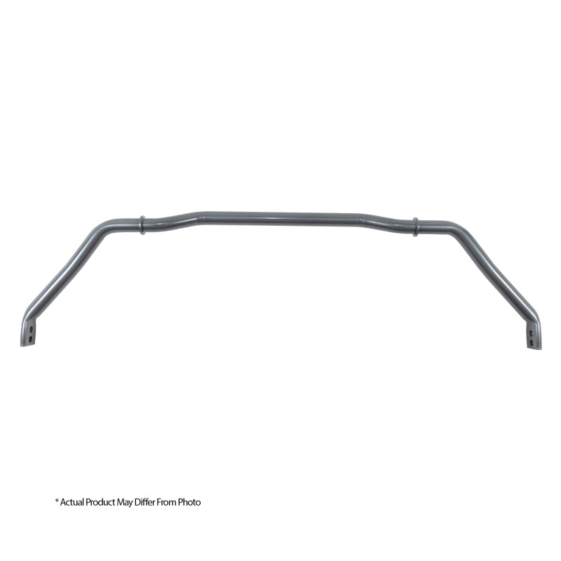 Belltech Front Anti-Swaybar 2019+ Ram 1500 Non-Classic (for Both OEM - 5437-C-Dub Tech