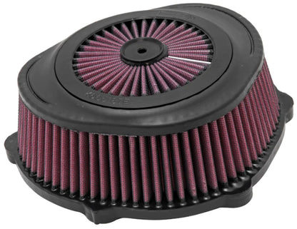 K&N 06-13 Kawasaki KX250F/KX450F Replacement Air Filter - KA-2506XD