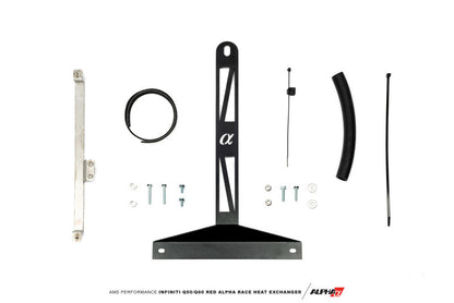 AMS Performance Infiniti 17+ Q60 / 16+ Q50 3.0TT VR30 - ALP.28.02.0004-1