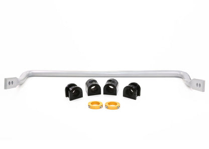 Whiteline 7/06+ Mazda 3 MPS Rear 27mm Heavy Duty Adjustable - BMR88Z