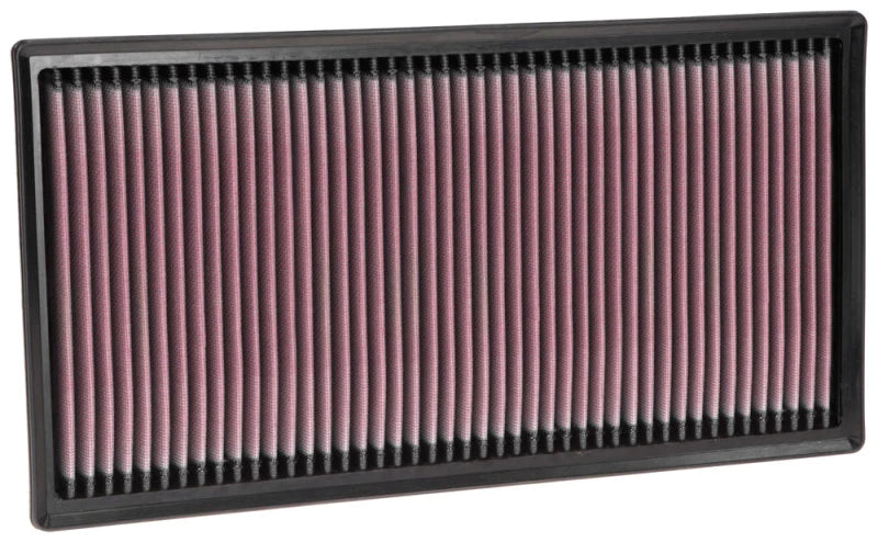 K&N 17-20 Mercedes Benz Sprinter V6-3.0L DSL Replacement Drop In - 33-3141