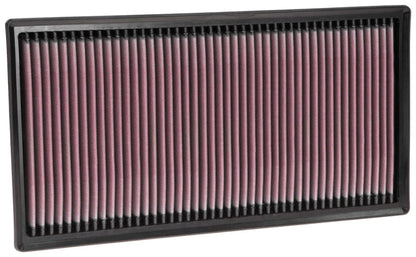 K&N 17-20 Mercedes Benz Sprinter V6-3.0L DSL Replacement Drop In - 33-3141