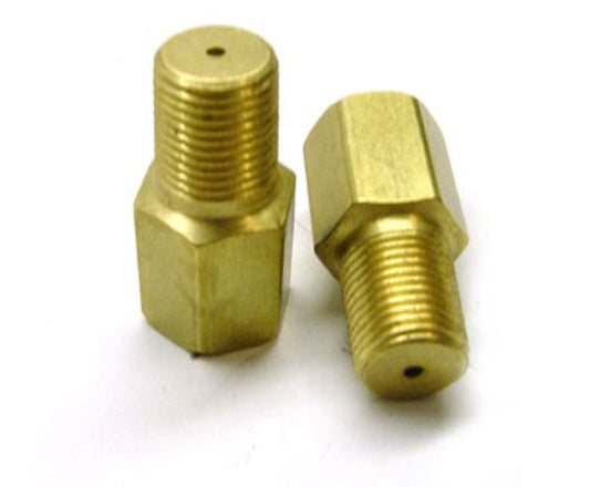 ATP Oil Inlet Restrictor 1/8 NPT - ATP-OIL-022-C-Dub Tech