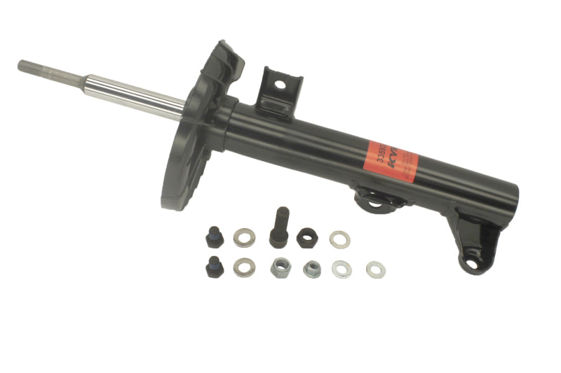 KYB Shocks & Struts Excel-G Front Mercedes CLK350 Sports suspension - 335932