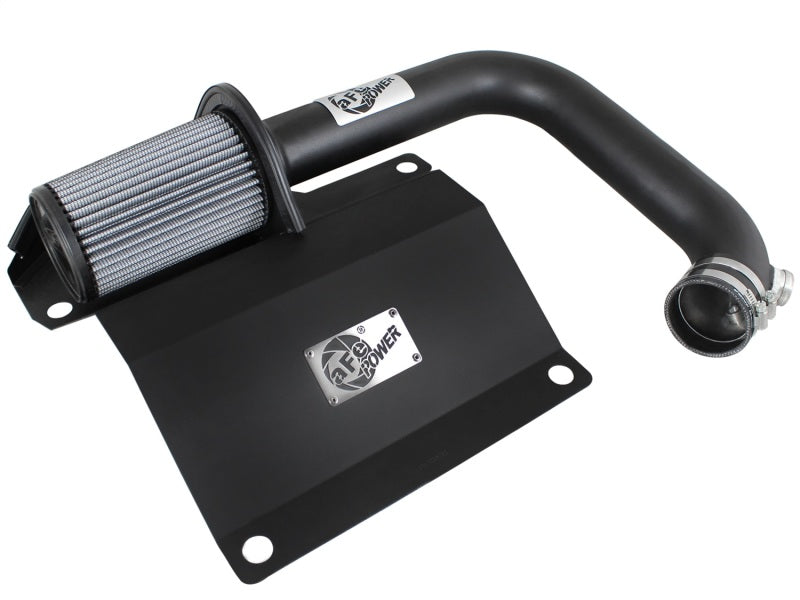 aFe MagnumFORCE Intake Stage-2 Pro DRY S VW 09-14 Jetta/Golf - 51-12492-C-Dub Tech