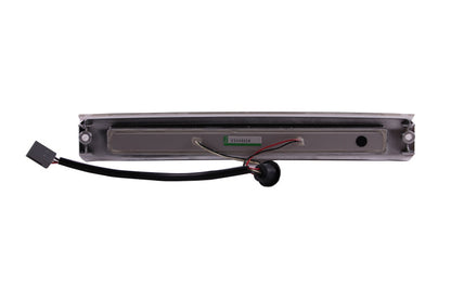 ANZO 1997-2003 Ford F-150 LED 3rd Brake Light Smoke B - 531083-C-Dub Tech