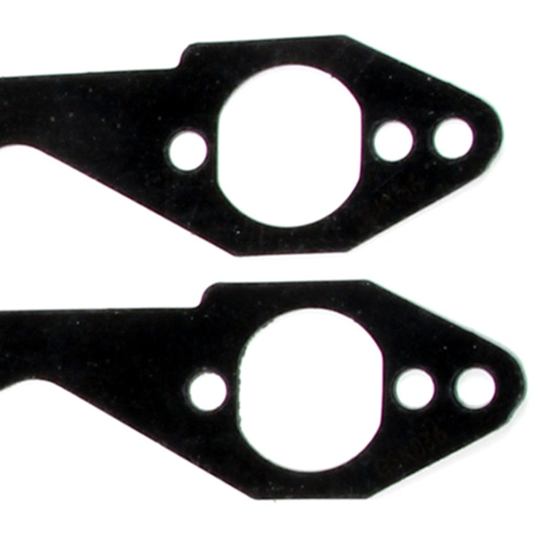 BBK GM 305 350 Exhaust Header Gasket Set - 1576-C-Dub Tech