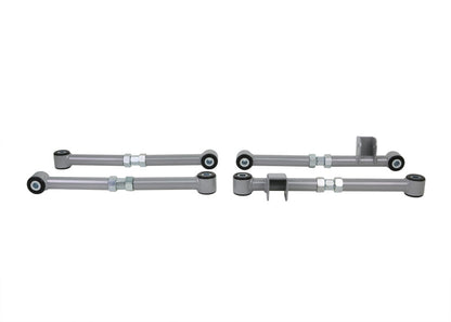 Whiteline 02-05 Subaru WRX Wagon / 93-00 & 02-05 Subaru - KTA108