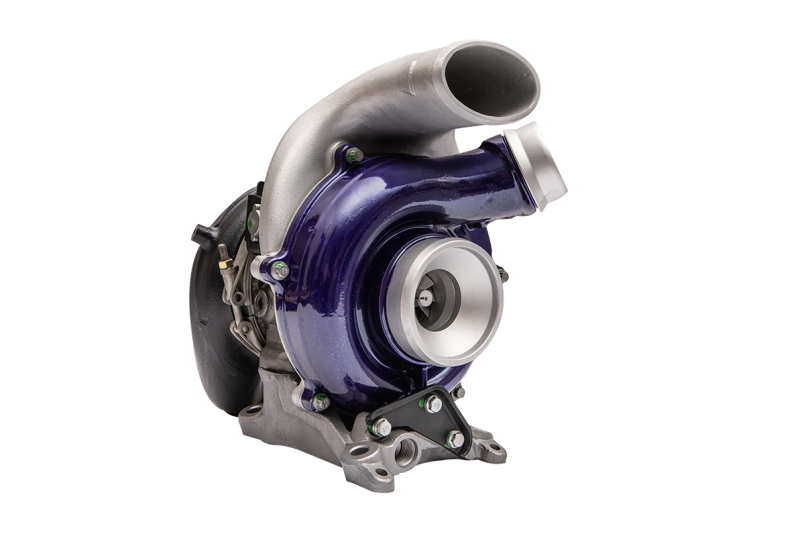 ATS Aurora 3000 VFR Variable Factory Replacement Turbocharger 11-14 Ford - 2023023368-C-Dub Tech