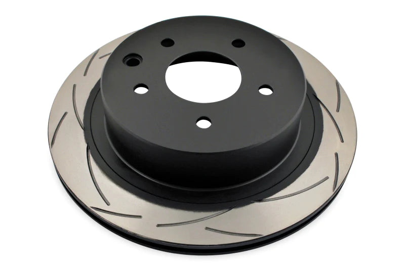 DBA 03-05 350Z / 03-04 G35 / 03-05 G35X Rear - 574S