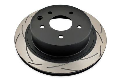 DBA 03-05 350Z / 03-04 G35 / 03-05 G35X Rear - 574S