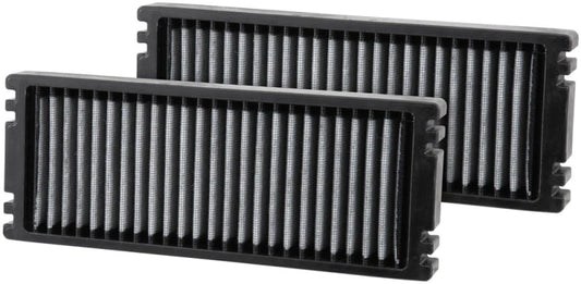 K&N 05-15 Nissan Frontier, Mid-size Pickups & SUVs Cabin Air - VF1001