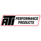 ATI Shell Assy - 7.074 - Steel - Chrysler - - ATI918441EP-C-Dub Tech