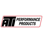ATI Step Key - 0.750x0.750 Hub 3208 Caterpiller Diesel - ATI918952-C-Dub Tech