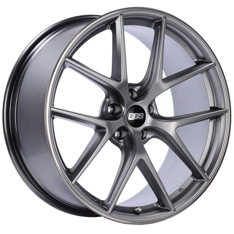 BBS CI-R PLATINUM SATRIM PROTECTOR-C-Dub Tech