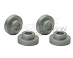 Torque Solution Shifter Base Bushing Kit Mitsubishi Evo X 2008-11