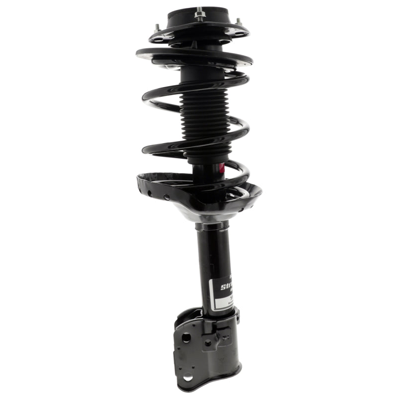 KYB Shocks & Struts Strut Plus Front Right 05-09 Subaru - SR4491