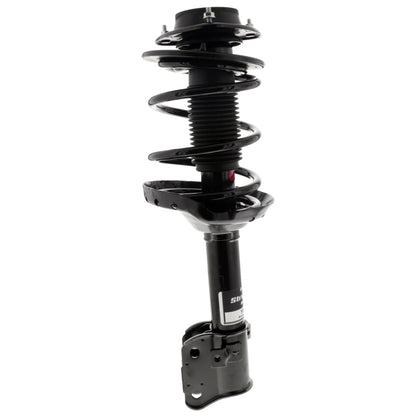 KYB Shocks & Struts Strut Plus Front Right 05-09 Subaru - SR4491