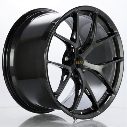 BBS FI-R GLOSS GRAPHITE-C-Dub Tech