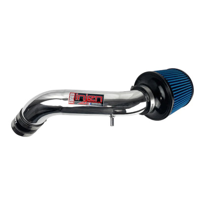 Injen 19-20 Volkswagen Jetta L4-1.4L Turbo Polished SP Short Ram - SP3031P