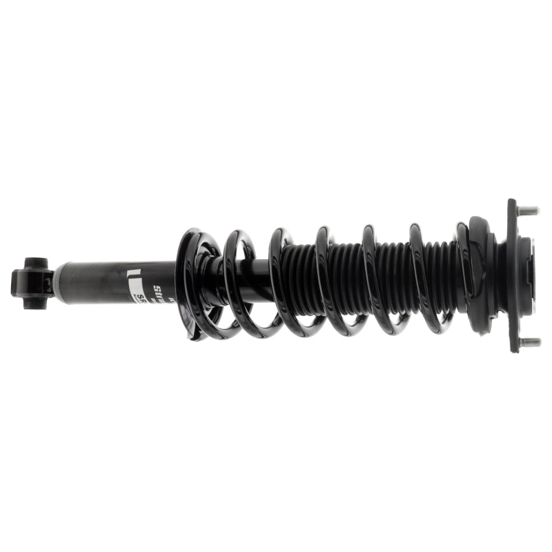 KYB Shocks & Struts Strut-Plus Rear 14-15 Subaru Forester - SR4487
